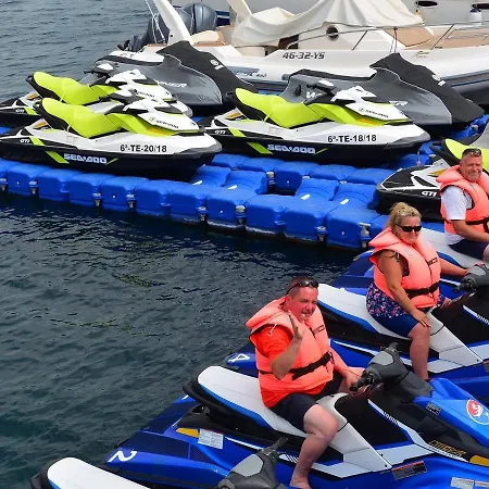 Boat Sirio San Miguel de Abona