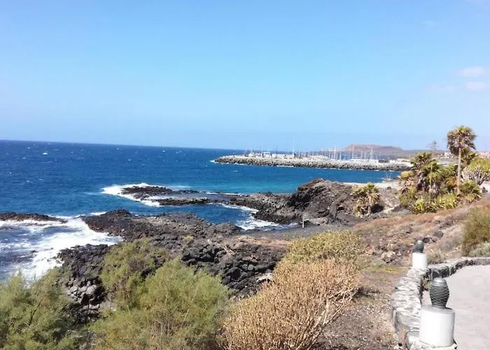 Boat Sirio San Miguel de Abona