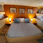 Ботель Boat Sirio