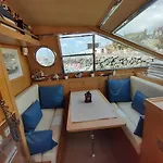 Boat Sirio Сан Мигель