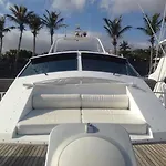 Boat Sirio Ботель