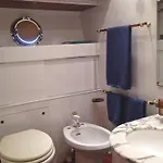 Ботель Boat Sirio Сан Мигель