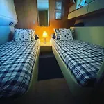 Boat Sirio Ботель