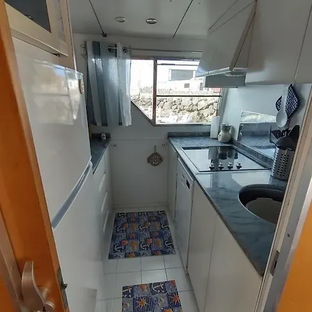 Boat Sirio סן מיגל דה אבונה